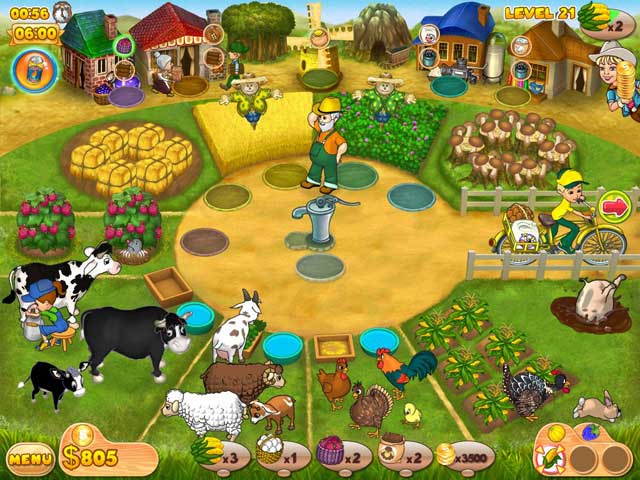 download game farm mania 2 untuk laptop